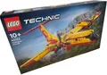 Produktbild: LEGO ® Technic 42152 Löschflugzeug NEU OVP