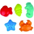 Produktbild: Hape Sand Meerestiere (46.E4058)