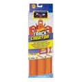 Produktbild: Hot Wheels Track Creator Track & Car Starter Pack ca. 3 Meter