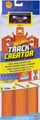 Produktbild: Mattel Hot Wheels Track Creator Starterset Auto und Track mit Spielzeugfahrzeug