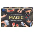 Produktbild: Kosmos Die Zauberschule Magic Platinum Edition (33414786)