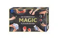 Produktbild: Kosmos Experimentierkasten Kosmos Die Zauberschule Magic - Platinum Edition