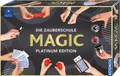 Produktbild: KOSMOS - Die Zauberschule Magic Platinum Edition