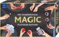 Produktbild: Die Zauberschule Magic Platinum Edition