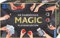 Produktbild: Kosmos 69708 - Magic - Die Zauberschule - Platinum Edition 8+ Jahre