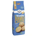 Produktbild: Bauckhof Wunderbrödchen Hafer 350g Demeter - glutenfrei