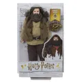 Produktbild: Rubeus Hagrid Mit Norbert Drache Puppe Harry Potter Sammlerstück 30.5cm Figur