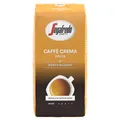 Produktbild: Segafredo Caffè Crema Dolce 1000g ganze Kaffeebohnen 1kg samtig, Arabica Robusta