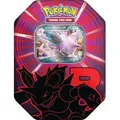 Produktbild: PKM Tin 124 Team Rockets Nidoking