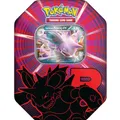 Produktbild: Pokemon Tin Box #124 Nidoking EX - Deutsch