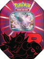 Produktbild: Pokémon TCG Team Rocket Nidoking Tin Box Deutsch Neu Sealed