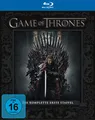 Produktbild: Game of Thrones - Die komplette erste Staffel  | Blu-Ray