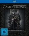 Produktbild: Game of Thrones - Die komplette erste Staffel [Blu-r... | DVD | Zustand sehr gut