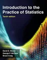Produktbild: Introduction to the Practice of Statistics
