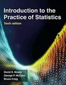 Produktbild: Introduction to the Practice of Statistics von Moor... | Buch | Zustand sehr gut