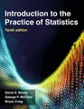 Produktbild: Introduction to the Practice of Statistics (International Edition) Bruce A. Crai