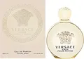 Produktbild: Versace - Eros Pour Femme Eau De Parfum - Vaporisateur 100 Ml