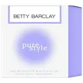 Produktbild: Betty Barclay Pure Style Eau de Toilette 20ml