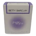Produktbild: Betty Barclay pure style Eau de Toilette 20 ml vapo
