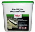 Produktbild: MEM Fix-Fertig-Fugenmörtel  12,5 kg Farbton Sand
