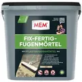 Produktbild: MEM Fix-Fertig-Fugenmörtel Sand 12,5 kg
