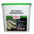 Produktbild: MEM Fix Fertig Fugenmörtel Sand 12,5 Kg