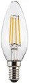 Produktbild: Xavax LED-Filament E14, 470lm 00112821 LED-Leuchtmittel