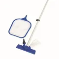 Produktbild: Bestway Poolreinigungsset Flowclear Poolpflege Poolreiniger Bodenreiniger 58013