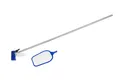 Produktbild: Poolpflege-Set Basis Reinigungspflege Handsauger mit Schmutzbeutel 396cm Pool