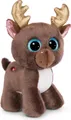 Produktbild: Kuscheltier GLUBSCHIS Rentier Chocolate
