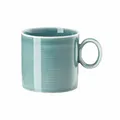 Produktbild: Thomas Loft by Rosenthal Becher mit Henkel, Tasse, Porzellan, Night Blue, 330 ml