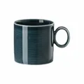 Produktbild: Thomas Loft by Rosenthal Becher mit Henkel, Tasse, Porzellan, Night Blue, 330 ml