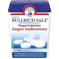 Produktbild: Bullrich Salz Tabletten 50 St