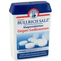 Produktbild: Bullrich-Salz Magentabletten