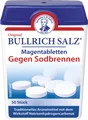 Produktbild: delta pronatura GmbH BULLRICH Salz Tabletten 50 St 02535395