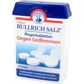 Produktbild: Bullrich Salz Tabletten 50 St