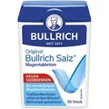 Produktbild: BULLRICH Salz Tabletten 50 St