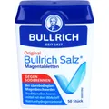 Produktbild: BULLRICH Salz Tabletten 50 St PZN 02535395