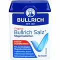 Produktbild: BULLRICH Salz Tabletten 50 St PZN02535395