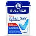 Produktbild: BULLRICH Salz Tabletten, 50 St PZN 02535395
