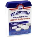 Produktbild: BULLRICH Salz Tabletten 50St 2535395