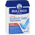 Produktbild: 2x BULLRICH Salz Tabletten 50 ST