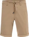 Produktbild: Chino Shorts mit Kordelzug LucaTZ |