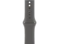 Produktbild: APPLE 42 mm Sportarmband (S/M), Ersatzarmband, Steingrau