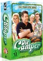 Produktbild: Die Camper - Die komplette Serie [18 DVDs]