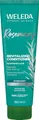 Produktbild: WELEDA Bio Rosmarin Revitalising Conditioner - Naturkosmetik Haarpflege Spülung mit Jojobaöl, Rosmarinöl & Arginin für natürlichen Glanz & Volumen. Haarspülung ohne Silikone & Sulfate (vegan, 150ml)