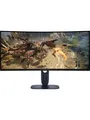 Produktbild: Dell Alienware AW3425DWM - 3440x1440 (UWQHD) - 180Hz - VA GAME-AW3425DWM