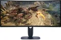 Produktbild: Dell Alienware Gaming Monitor AW3425DWM - 210-BQWL