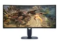 Produktbild: Dell Alienware AW3425DWM - LED-Monitor - Gaming - gebogen - 86.43 cm (34