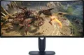 Produktbild: Dell GAME-AW3425DWM Dell 86.4cm (34
